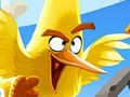 Gra Kolekcja Angry Birds Jigsaw Puzzle  w Internecie