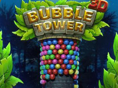 Gra Bubble Tower 3D w Internecie