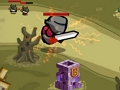 Gra Mash Tower Defense Monster Mash  w Internecie