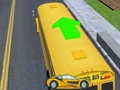 Gra Mistrz symulacji autobusu szkolnego  w Internecie