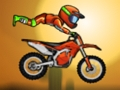 Gra Wyścigi motocyklowe Moto X3m  w Internecie