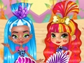 Gra Klub jaskiniowy w Internecie