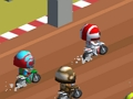 Gra Zlot motocykli terenowych  w Internecie