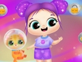 Gra Przygody Miruny: Galaxy Slime w Internecie