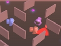 Gra Wśród amerykańskich Hide'n Seek 2  w Internecie