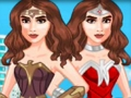 Gra Superlady Film w Internecie
