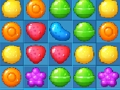 Gra Galaretka Candy Match 3  w Internecie
