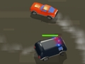 Gra Policja Chase: Thief Pursuit w Internecie
