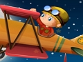 Gra Dzieci Plane Hidden Stars  w Internecie