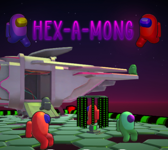 Gra Hex-a-mong w Internecie