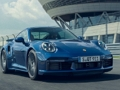 Gra 2021 Porsche 911 Turbo Puzzle w Internecie