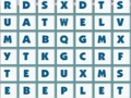 Gra Wyszukiwanie słów matematycznych  w Internecie