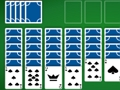 Gra XLeague Solitaire w Internecie