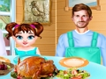 Gra Baby Taylor Farm Tour 2 bogate uprawy w Internecie