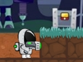 Gra Astro Digger w Internecie