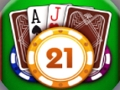 Gra Mistrz blackjacka  w Internecie