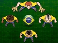 Gra Puchar Brazylii 2014  w Internecie