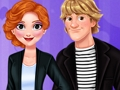 Gra Annie i Eliza Double Date Night  w Internecie