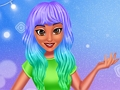 Gra Modne historie z Jadeitu na Instagramie  w Internecie