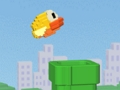 Gra Flappy ptak 3d  w Internecie