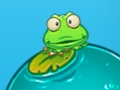 Gra Froggee w Internecie
