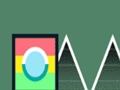 Gra Geometryczna kreska  w Internecie