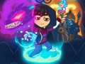 Gra Moja magia  w Internecie