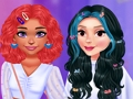 Gra Influencers Soft vs E-Girl Trendy w Internecie