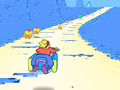 Gra Space Punk Racer  w Internecie