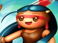 Gra Slot Pocahontas  w Internecie