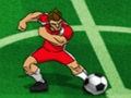 Gra Bohater piłki nożnej sportów letnich  w Internecie