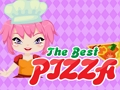 Gra Najlepsza pizza  w Internecie