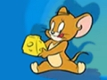 Gra Labirynt myszy Tom i Jerry  w Internecie