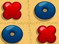 Gra X o tic tac toe w Internecie