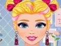 Gra Historia Audrey's Beauty Makeup Vlogger  w Internecie