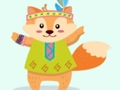 Gra Boho Animals Jigsaw w Internecie