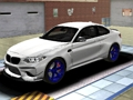 Gra Drift sportowym samochodem  w Internecie