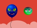 Gra Powstań Halloween  w Internecie