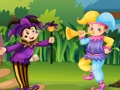 Gra Szczęśliwy Clown Tetriz  w Internecie