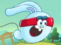 Gra Ninja Rabbit w Internecie