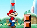 Gra Super Mario kontra Wario  w Internecie
