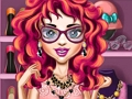 Gra Fashionista Real Makeover w Internecie