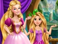 Gra Blond księżniczka Magic Tailor  w Internecie