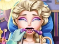 Gra Prawdziwy dentysta Ice Queen  w Internecie