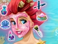 Gra Mermaid Princess Real Makeover w Internecie