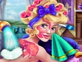 Gra Sleeping Princess Day Spa  w Internecie