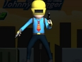 Gra Johnny Trigger 3D online w Internecie
