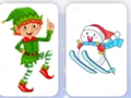 Gra Kartka świąteczna pamięci  w Internecie