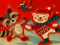 Gra Nowy Rok Winter Fun Puzzle  w Internecie