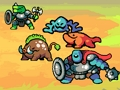 Gra Arena bitewna w Internecie